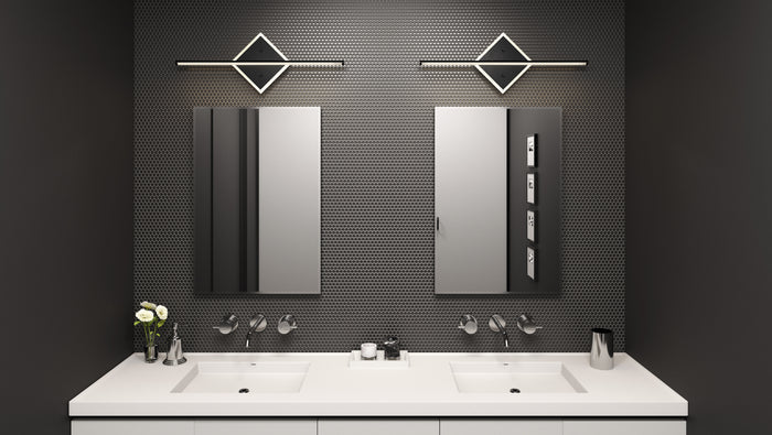 Parcelle Bath Light