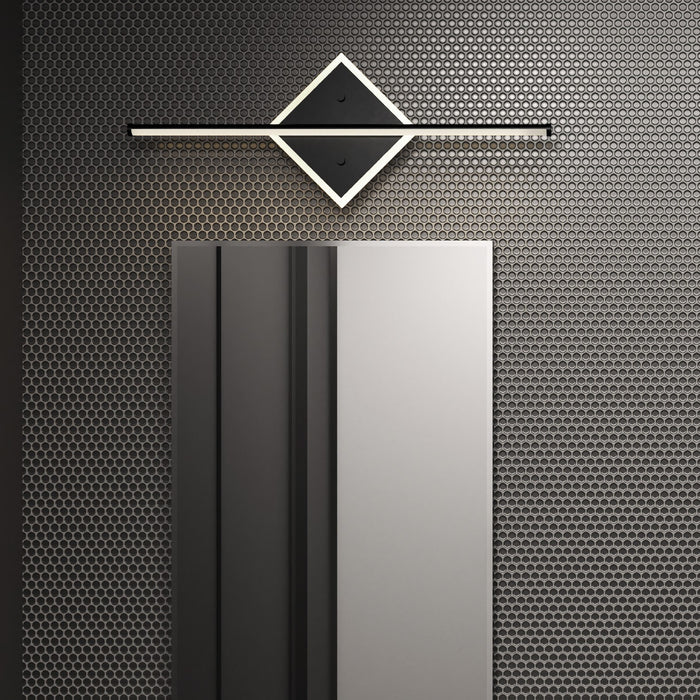 Parcelle Bath Light