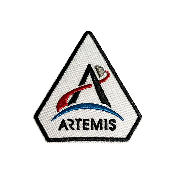 Patch - Missão Artemis