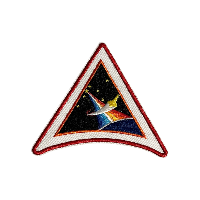 Patch - Missão Discovery STS-39