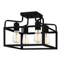 Paulsen Semi-Flush