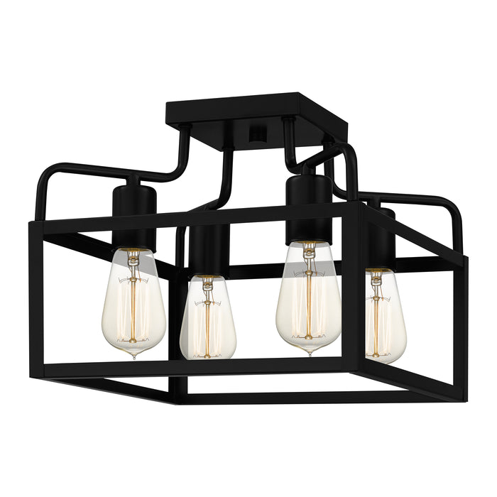 Paulsen Semi-Flush
