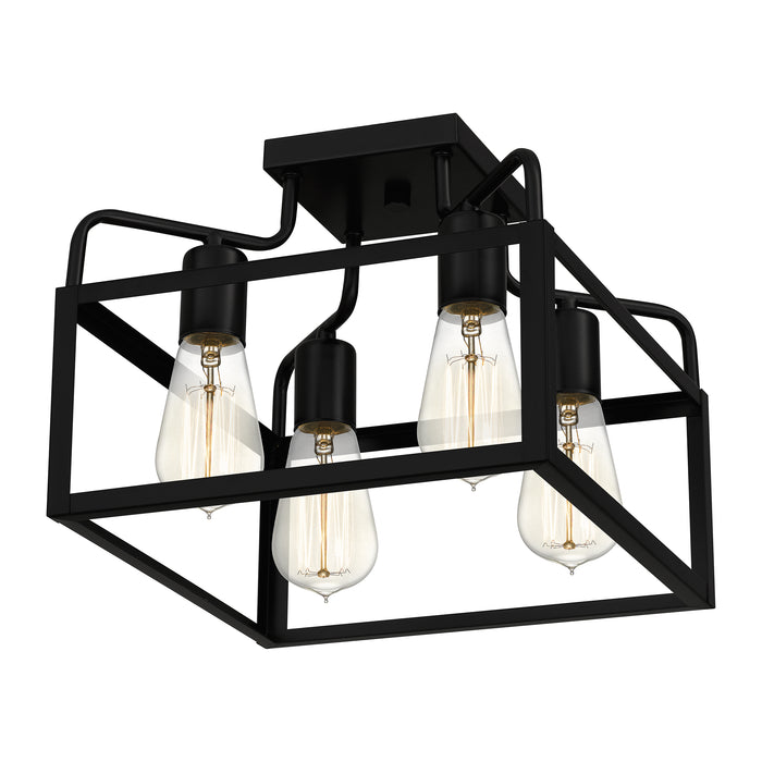 Paulsen Semi-Flush