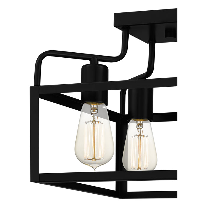 Paulsen Semi-Flush