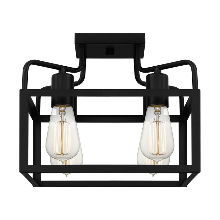 Paulsen Semi-Flush