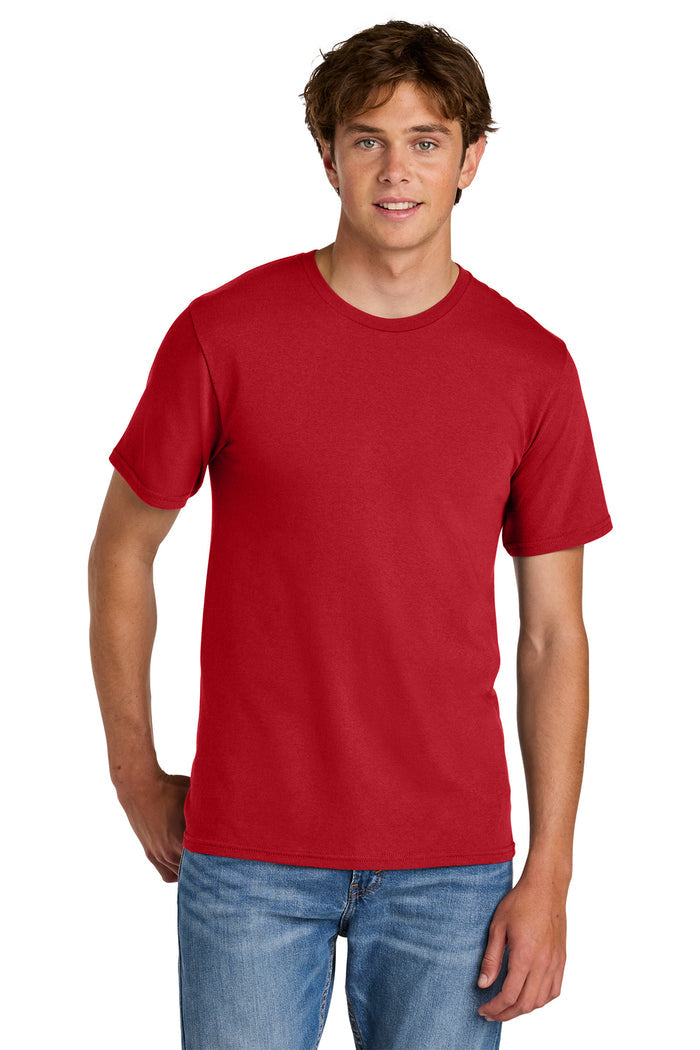 Red / S