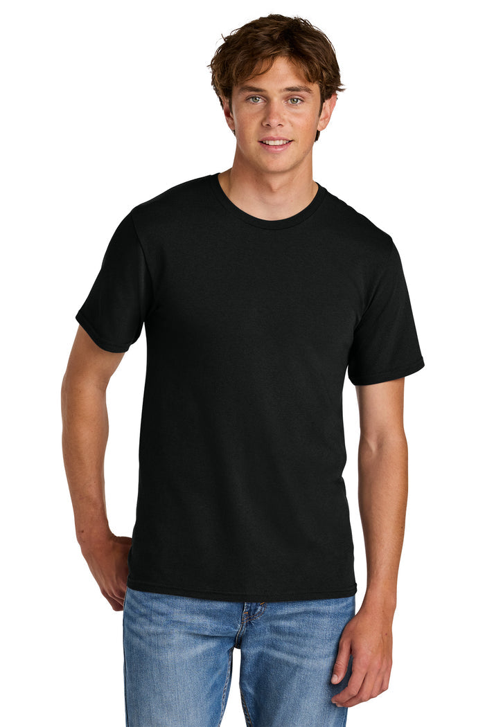 Black / S