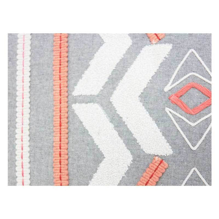 Stoneleigh & Roberson Peachee Rectangle Cushion (55cm) | Koop.co.nz