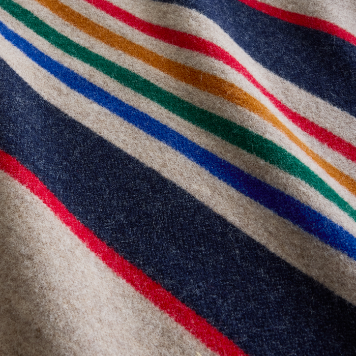 Pendleton National Park Twin Blanket - Yellowstone