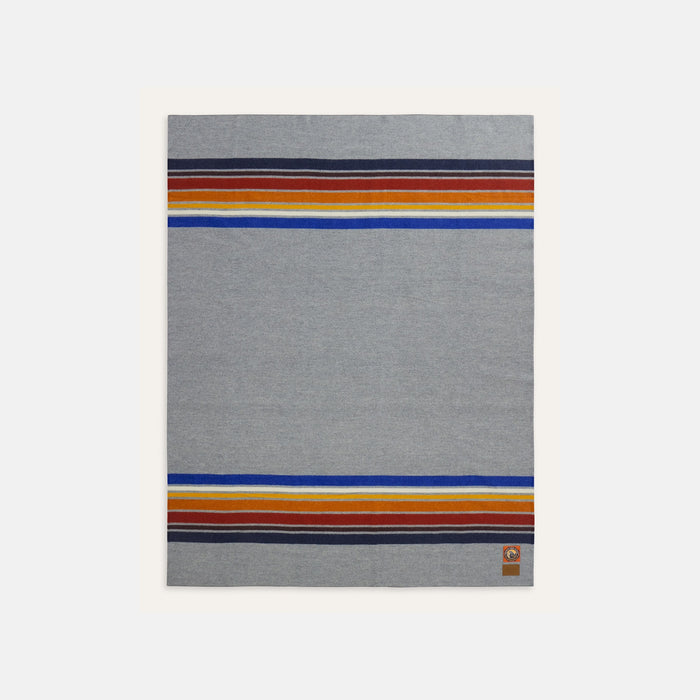 Pendleton National Park Twin Blanket - Yosemite