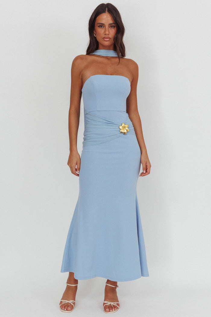 Penelope Maxi Dress