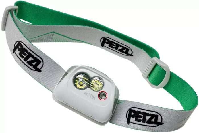 Petzl Actik 350