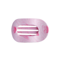 Pinch Me! | Medium | Flat Round Hair Clip