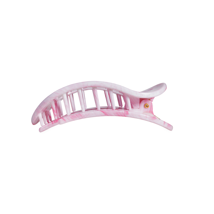 Pinch Me! | Medium | Flat Round Hair Clip
