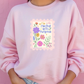 Planted With Purpose– Crewneck