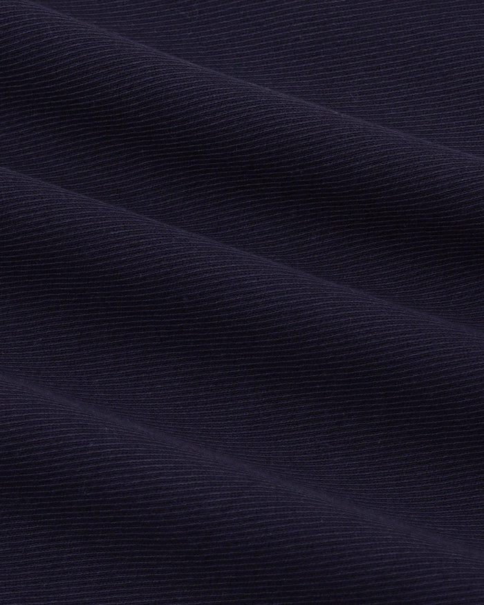 Polo Navy Structure T-Shirt - Bingo