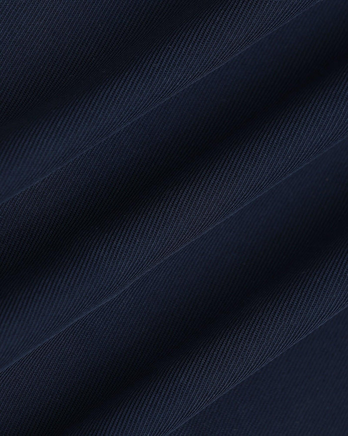 Polo Navy Structure T-Shirt - Bingo