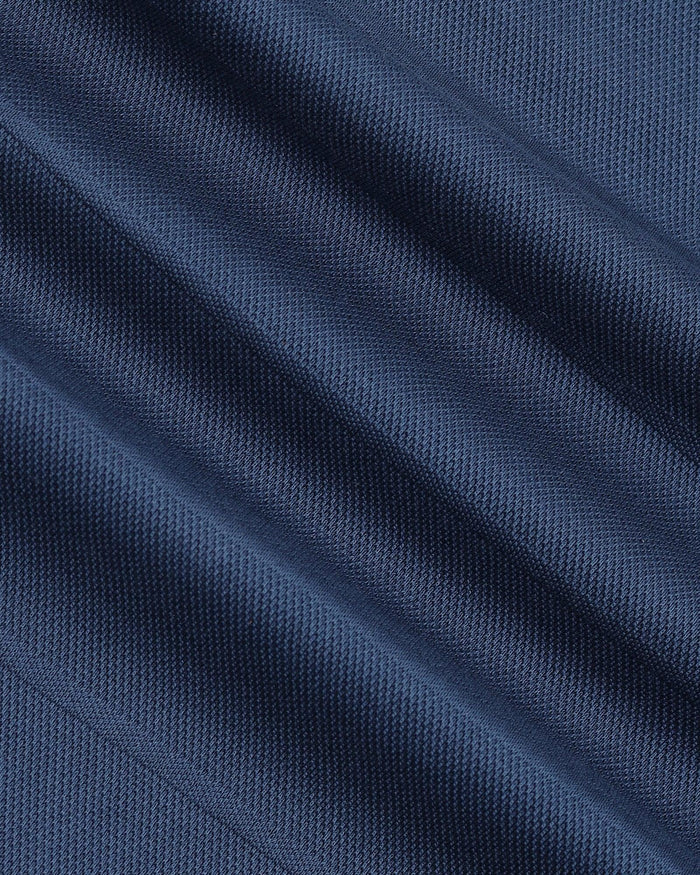 Polo True Navy Stripe T-Shirt - Brero