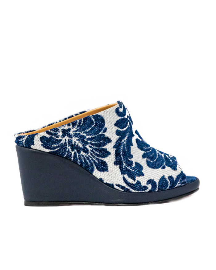 Pompeii Wedge