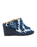 Pompeii Wedge