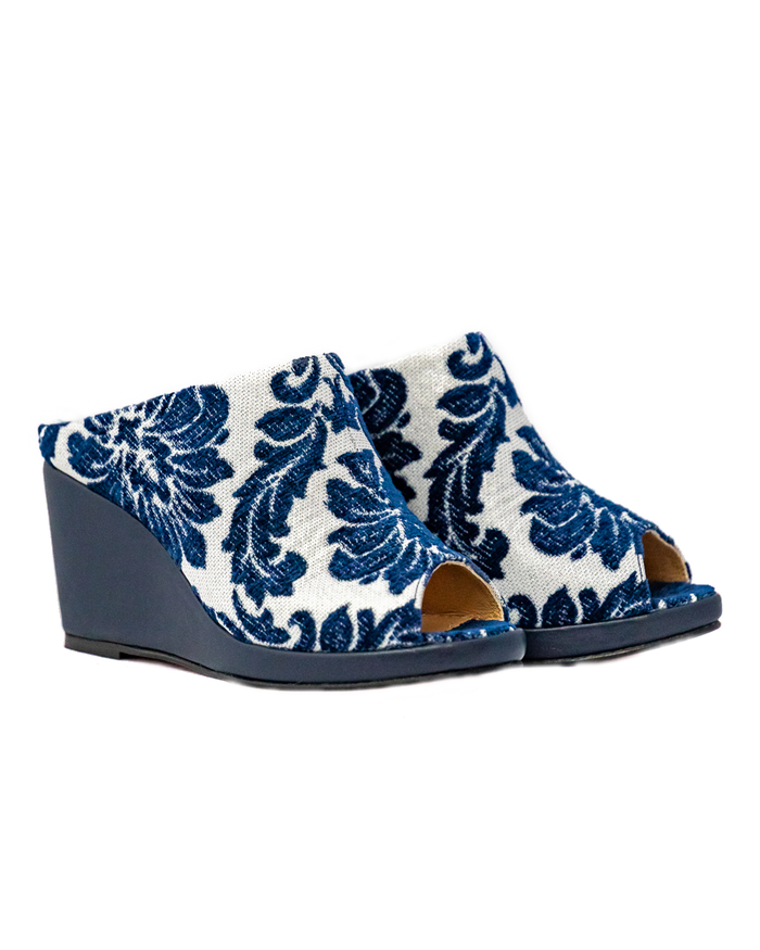Pompeii Wedge