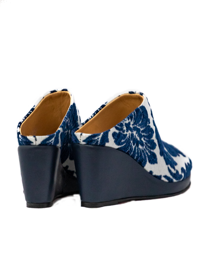 Pompeii Wedge