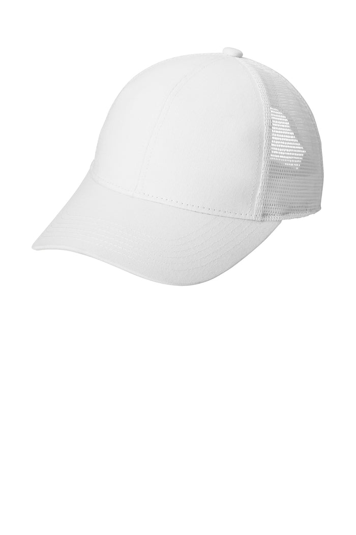 White / One size