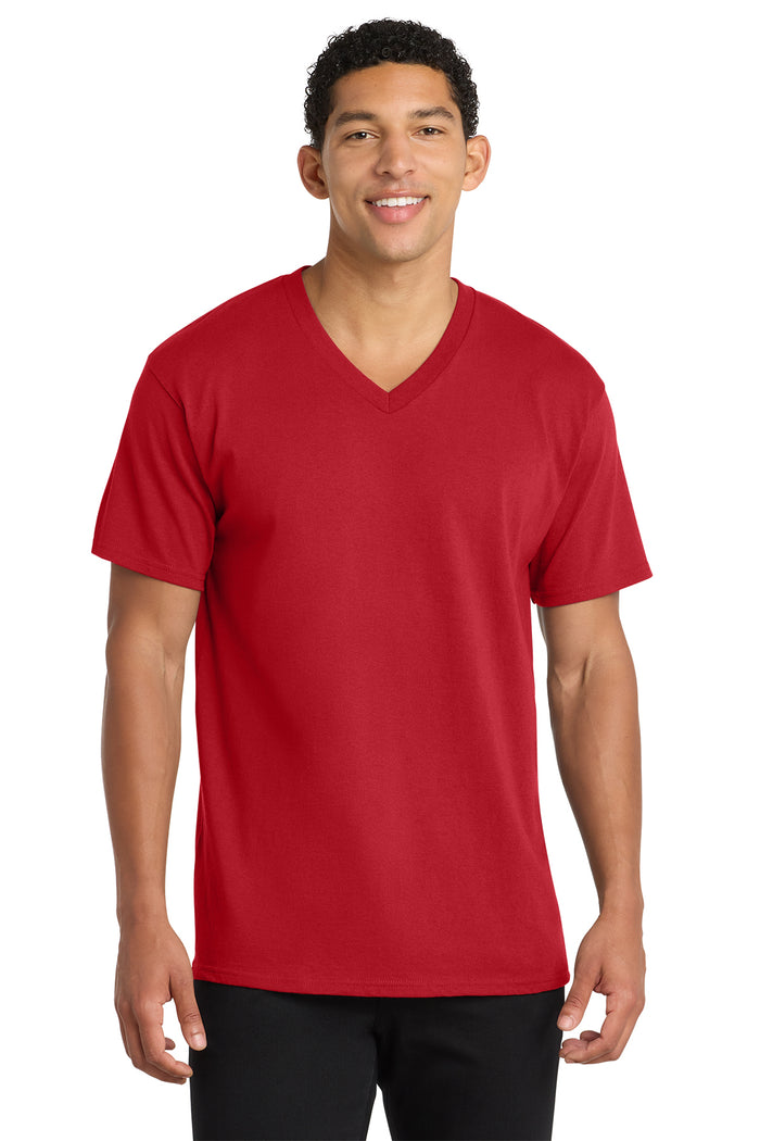 Red / S