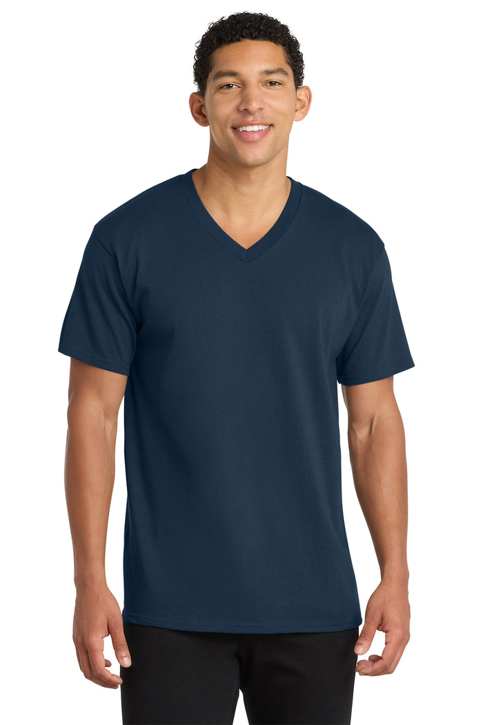 Navy / S