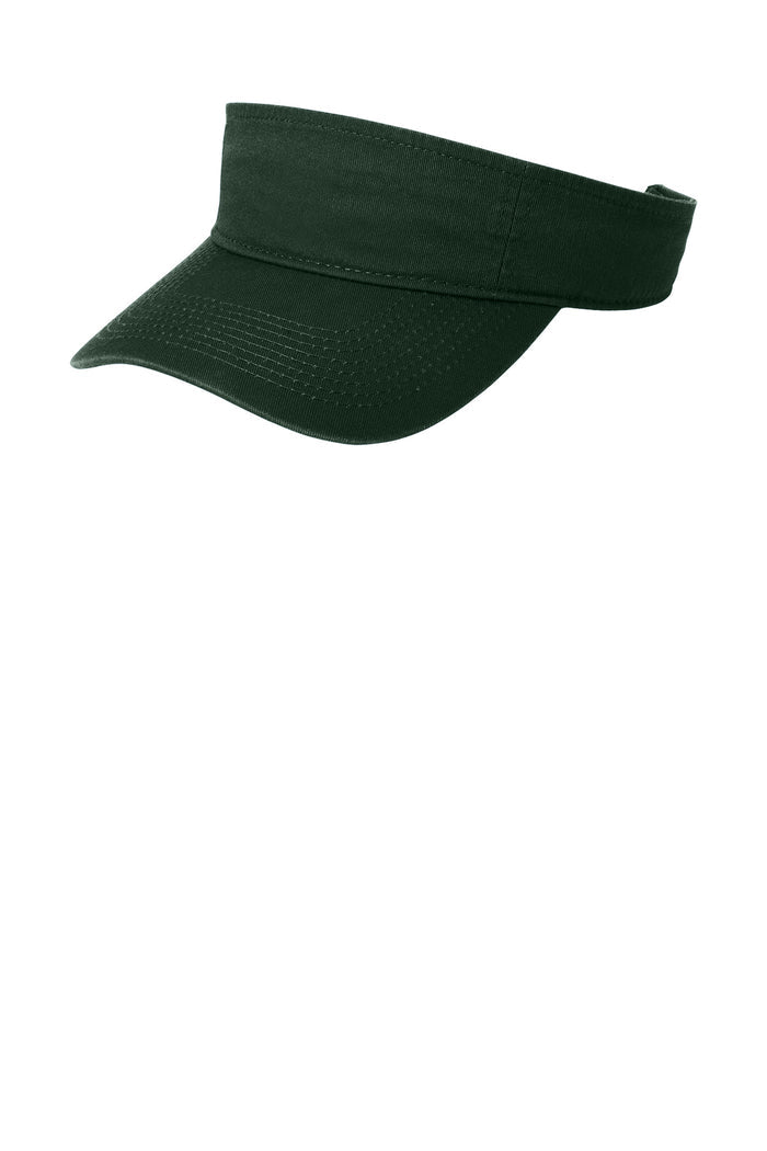 Hunter Green / One size