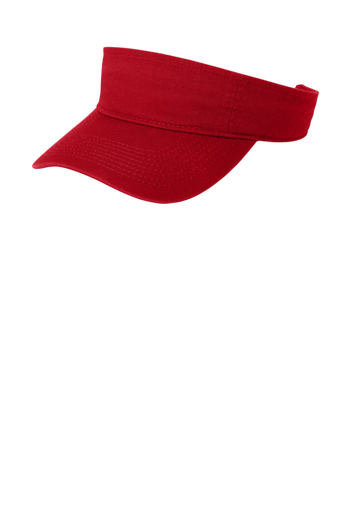 Red / One size