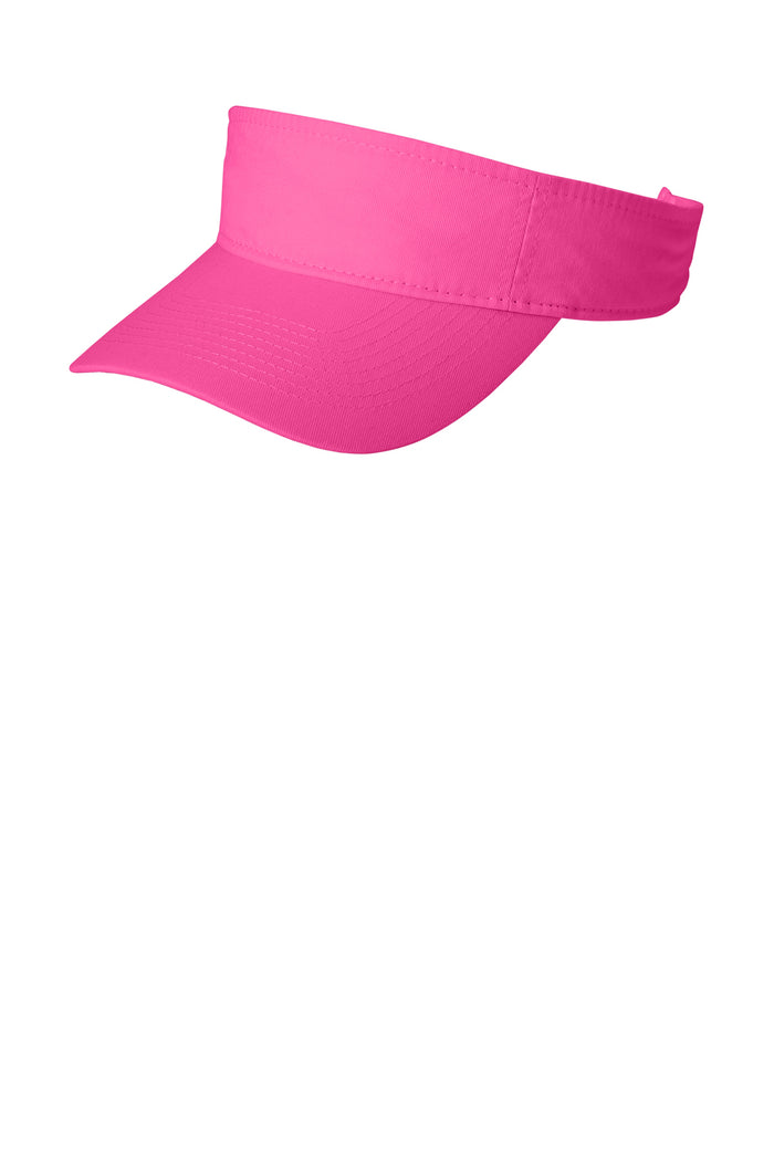 Neon Pink / One size