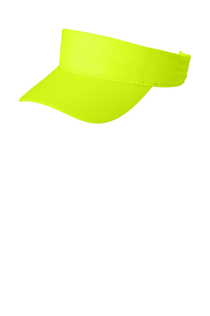 Neon Yellow / One size