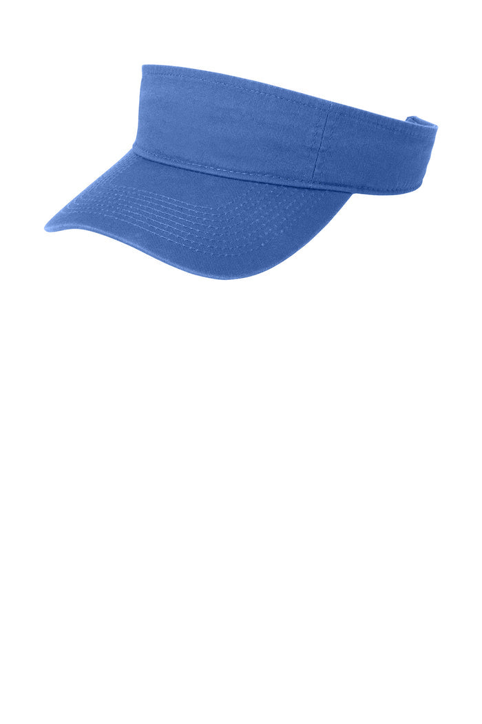 Ultramarine Blue / One size