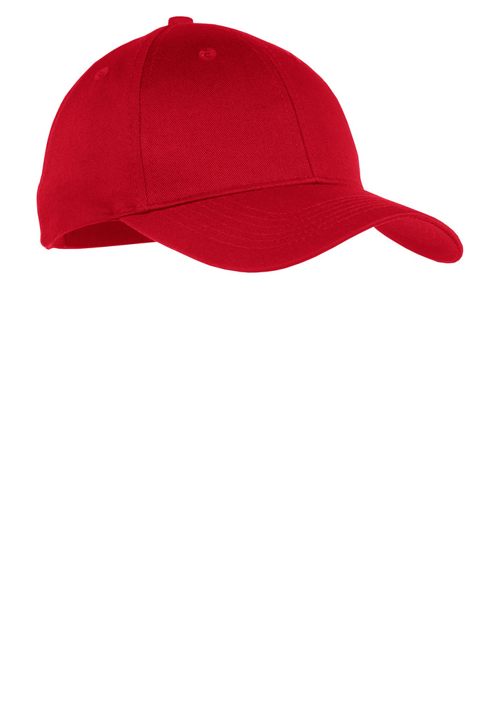 Red / One size