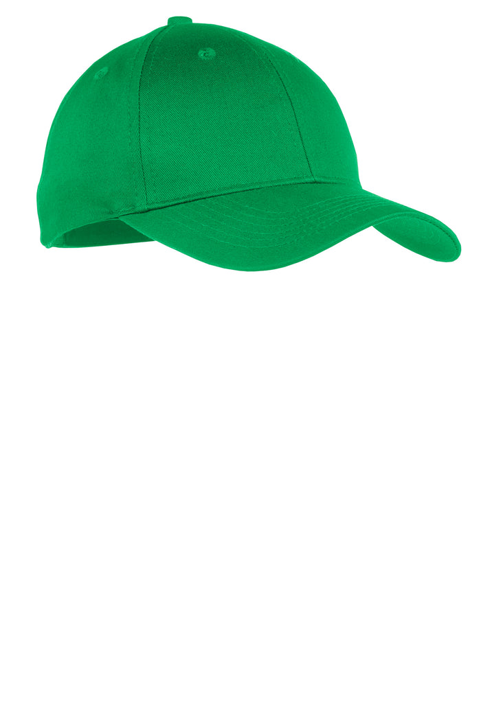 Kelly Green / One size