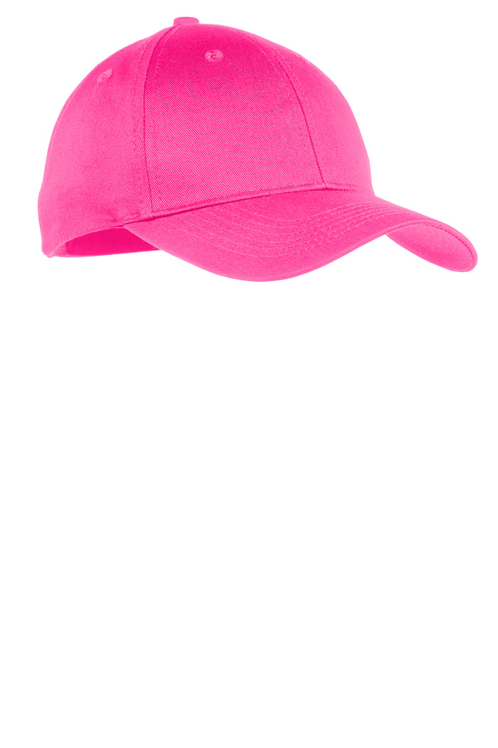 Neon Pink / One size