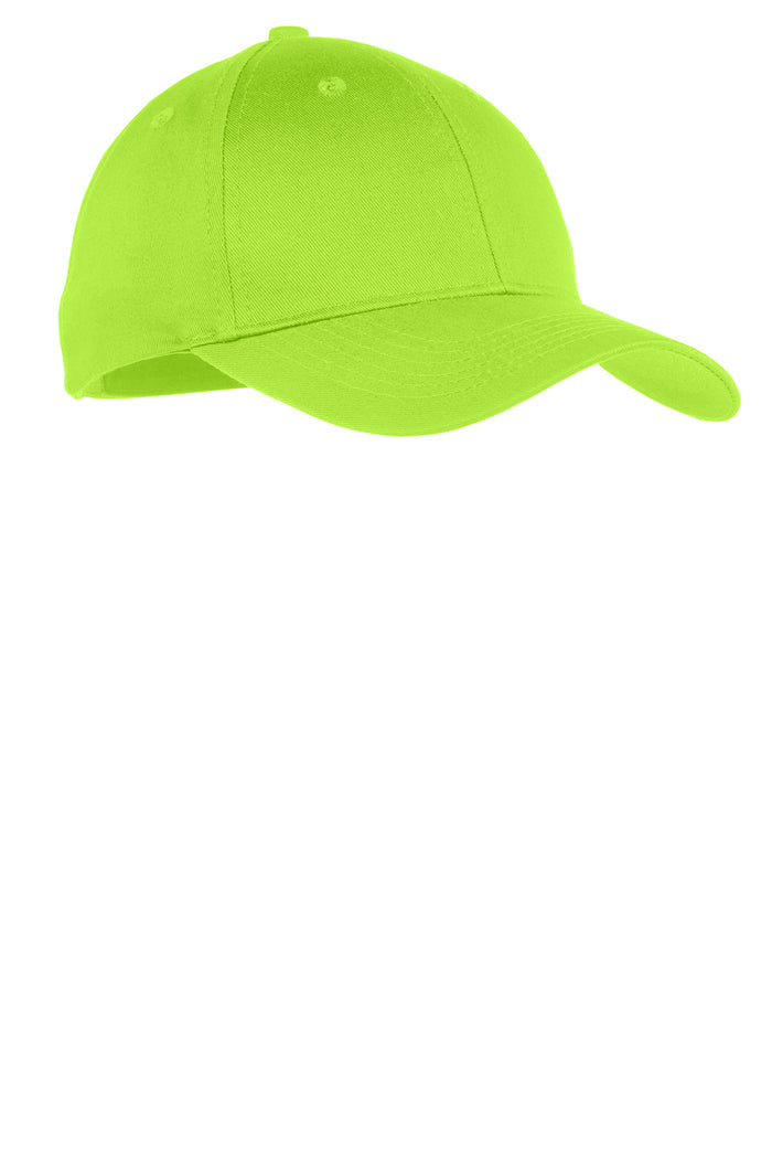 Lime / One size