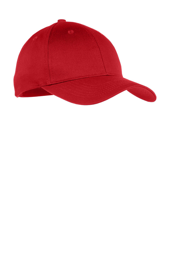 True Red / One size