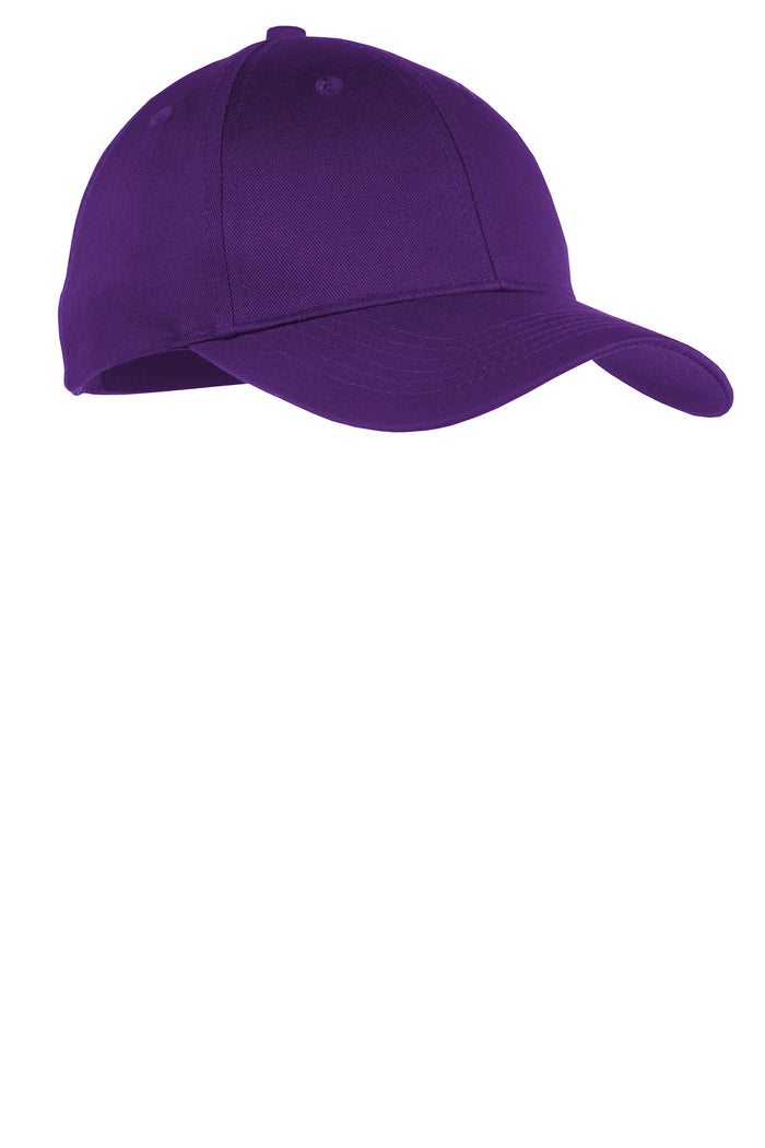 Purple / One size