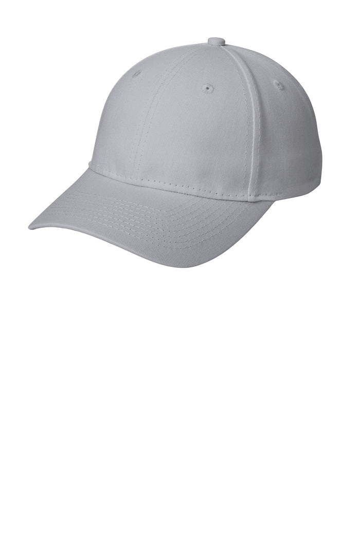 Silver / One size