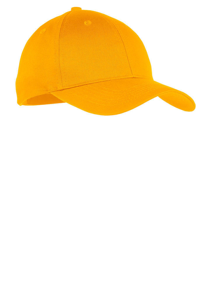 Port & Co™ Six-Panel Twill Cap | CP80
