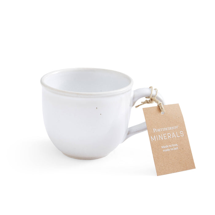 PORTMEIRION MINERALS MUG MOONSTONE 12OZ