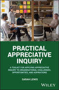 Practical Appreciative Inquiry book  sold on The Positive Psychology Shop