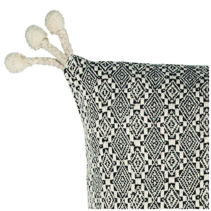 Amalfi Prespa Cushion (50cm) | Koop.co.nz