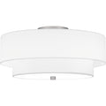 Prewett Semi-Flush