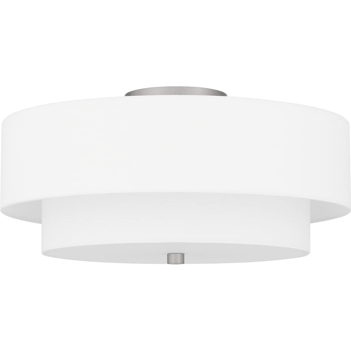 Prewett Semi-Flush