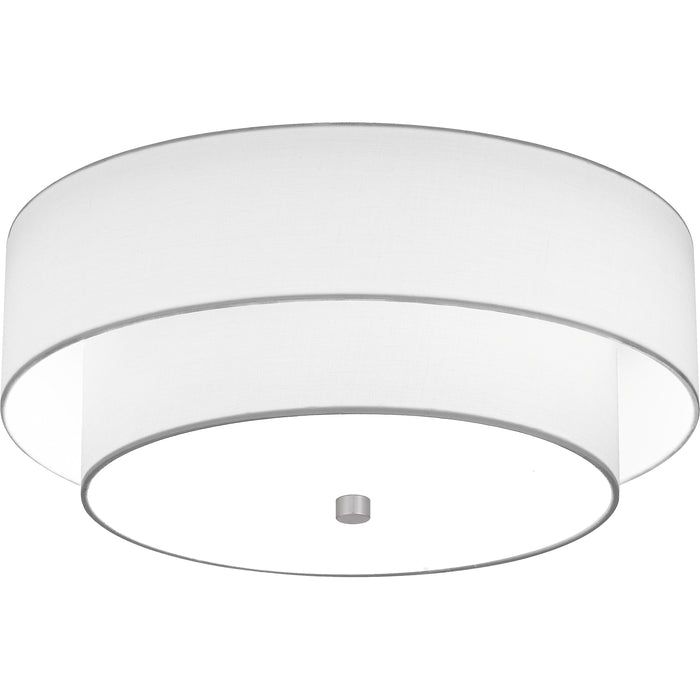Prewett Semi-Flush