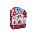 Crocodile Creek Princess Mini Puzzle (24pc) | Koop.co.nz