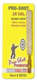 Pro Shot Cotton Mop Brush